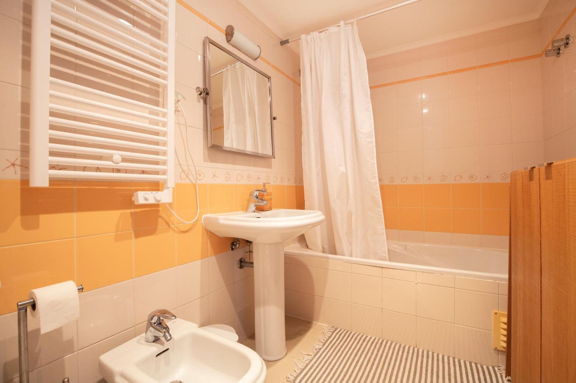 Quarto em Acomodações Particulares Setimo Ceu *