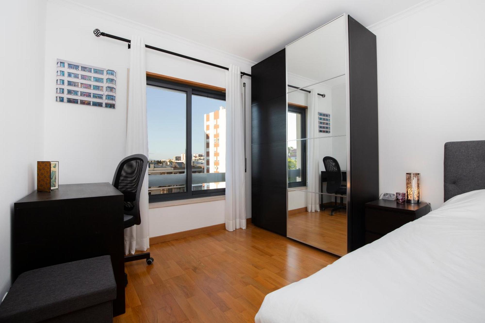 Setimo Ceu Lisboa