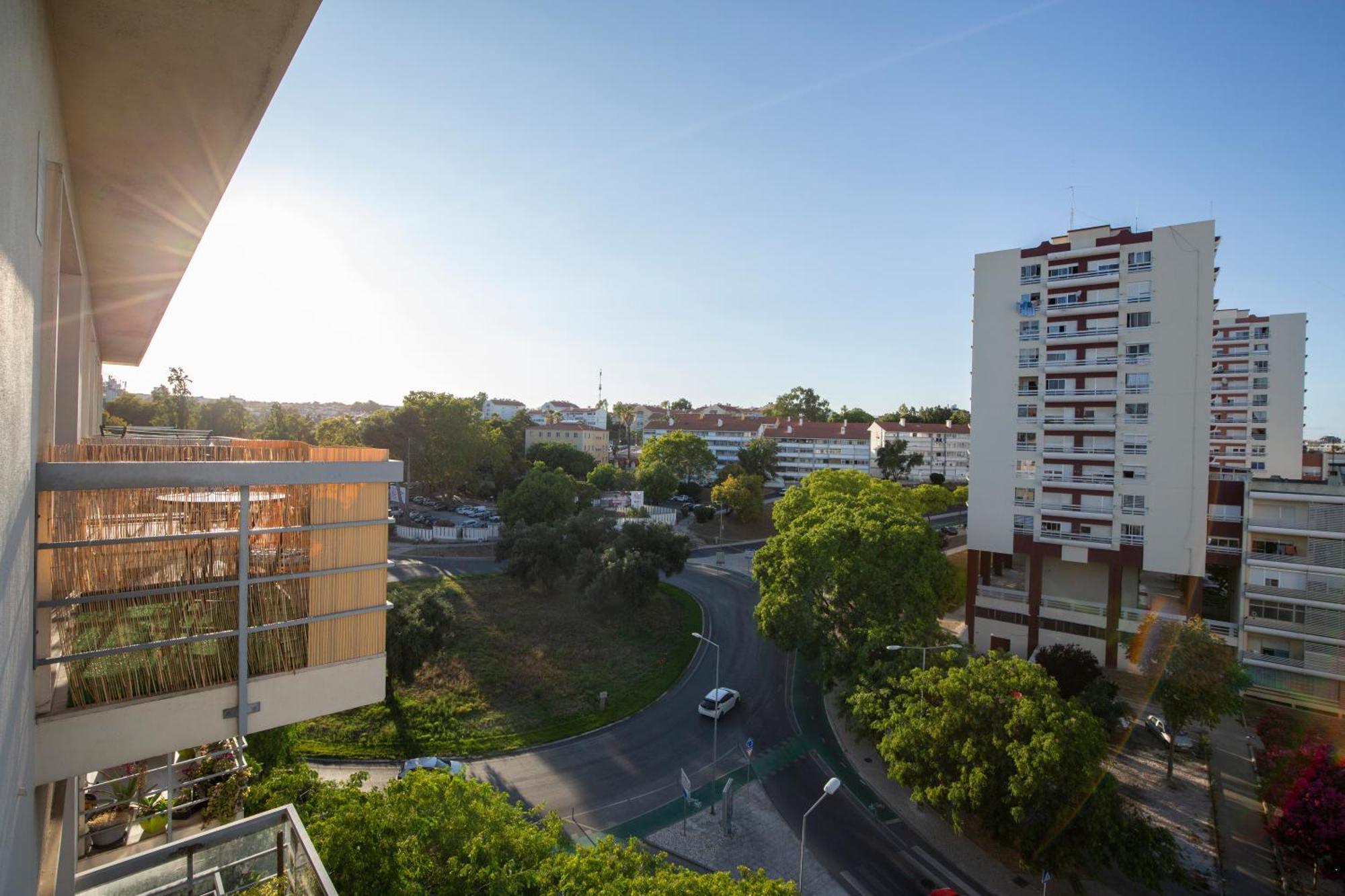Setimo Ceu Quarto em Acomodações Particulares
