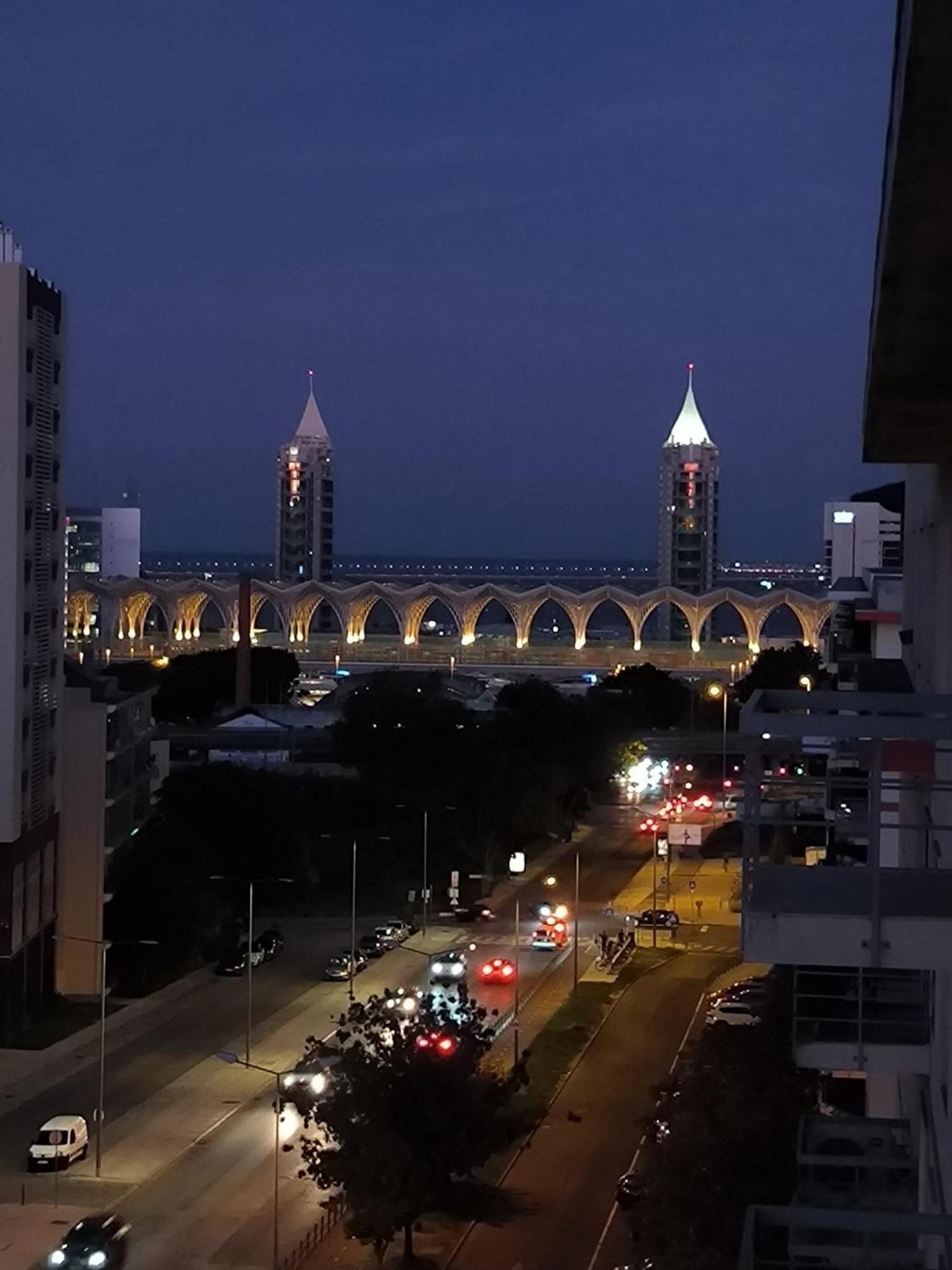 Setimo Ceu Quarto em Acomodações Particulares Lisboa