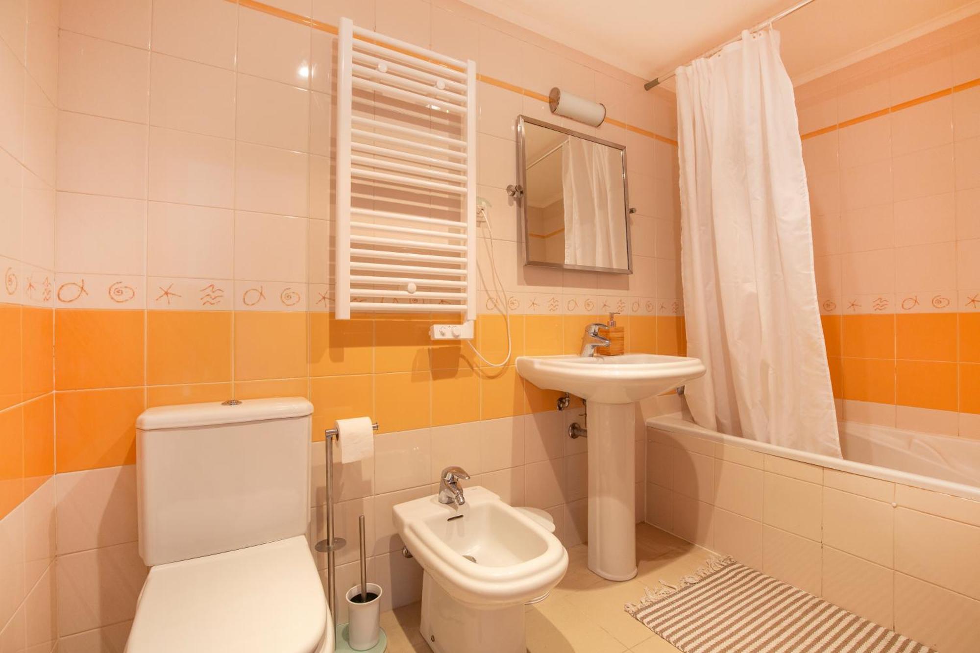 Setimo Ceu Habitación en casa particular